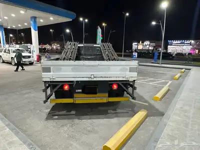 اف 350 (ديزل) دبل تاير غمارة مكينة 6.7 ممشى قليل2019 index