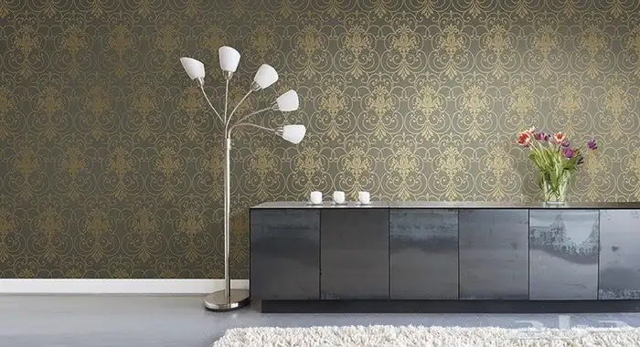 ورق حائط مخفض 23