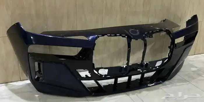 صدام امامي بي ام دبليو الفئة السابعة 2023-2025 كت ام 5