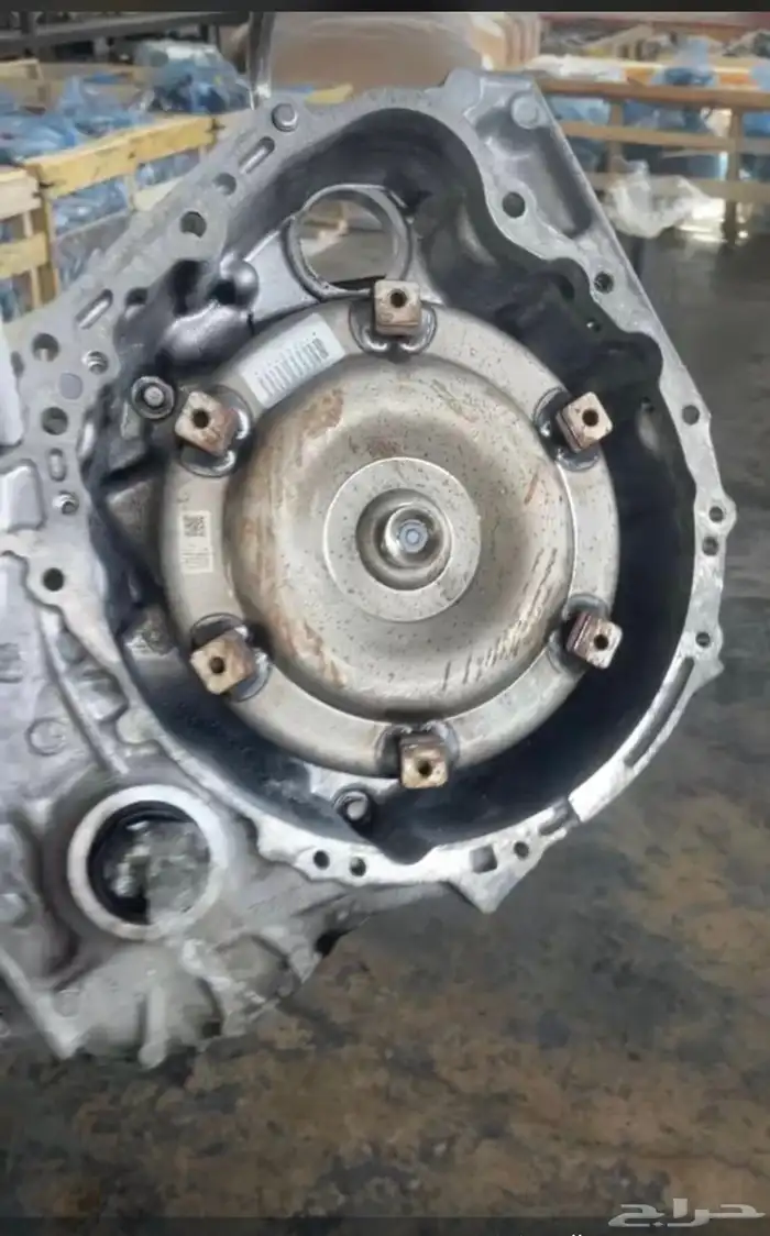 مكاين قيرات 0