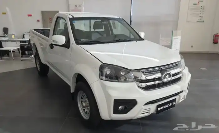 جريت وول  ونجل5 ديزل بدون دبل م 2026 عروض حصريه 4