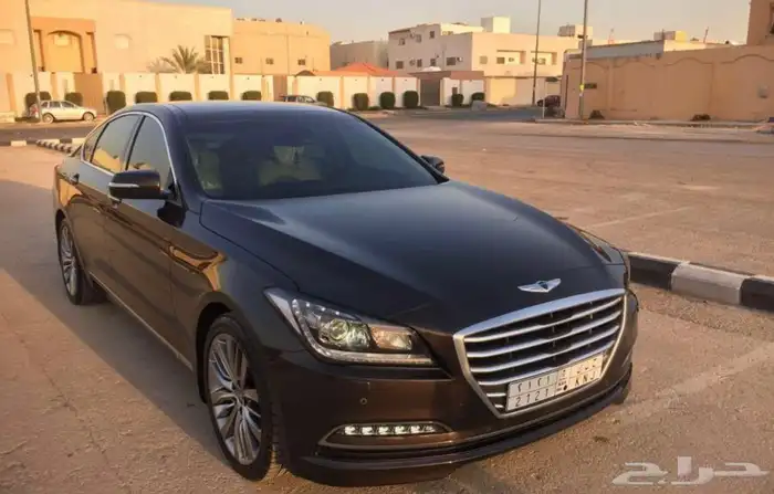 جينسس مخزنة بحالة الوكالة 4