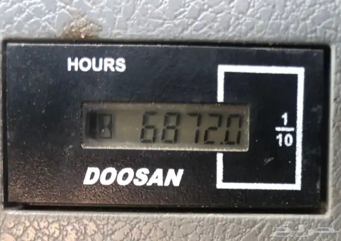 للبيع بوكلين دوسان 2022 حجم 225 6