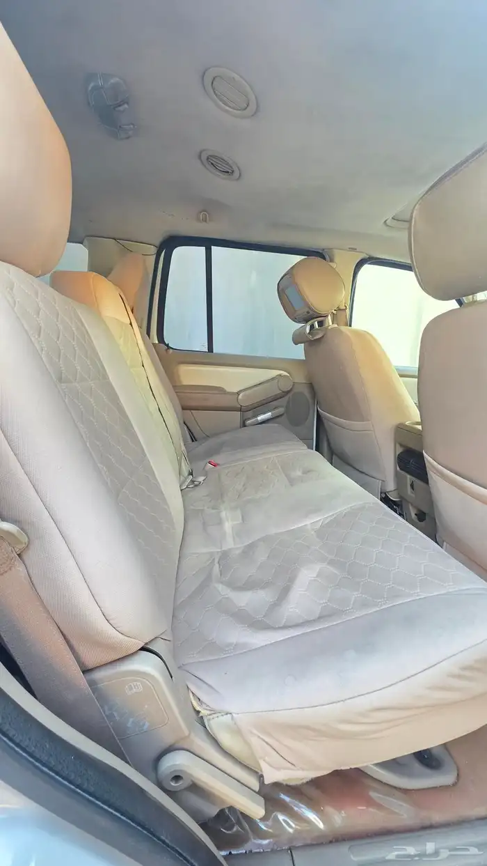 اكسبلورر 2010 6