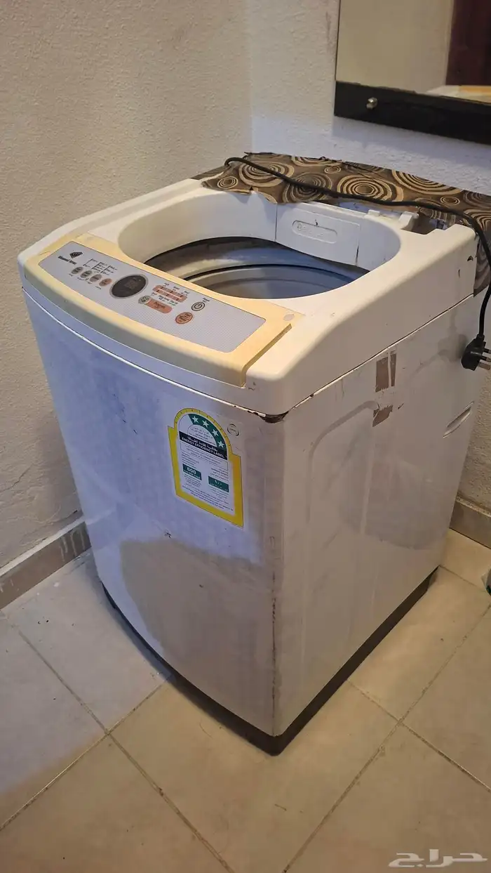 لاخلاء البيت ثلاجة 250 غسالة 150 كنب من اي هوم 250 اسعار 4