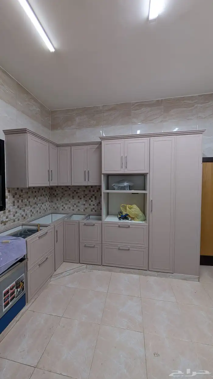 ورشة المنيوم و حداده 0