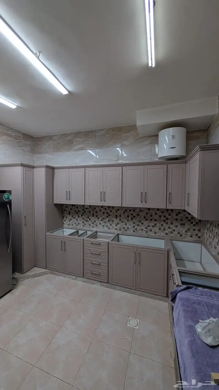 ورشة المنيوم و حداده 4