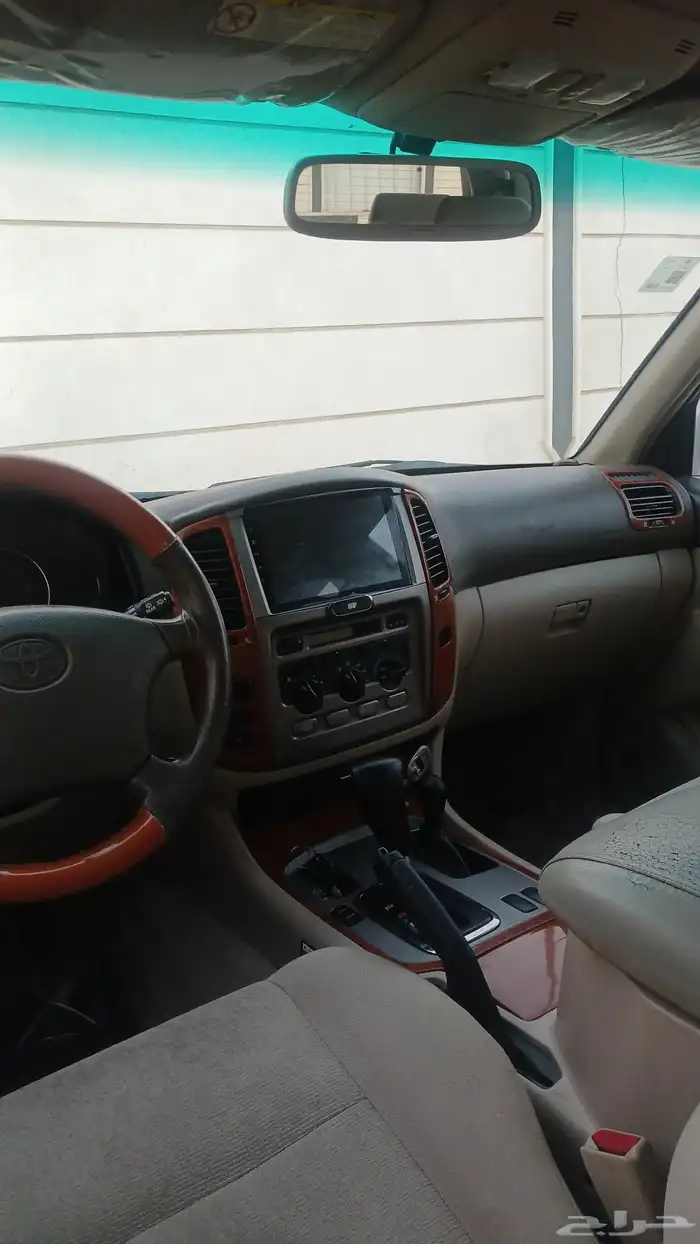 جيب جكس ار موديل فل كامل تماتيك موديل 2004 13