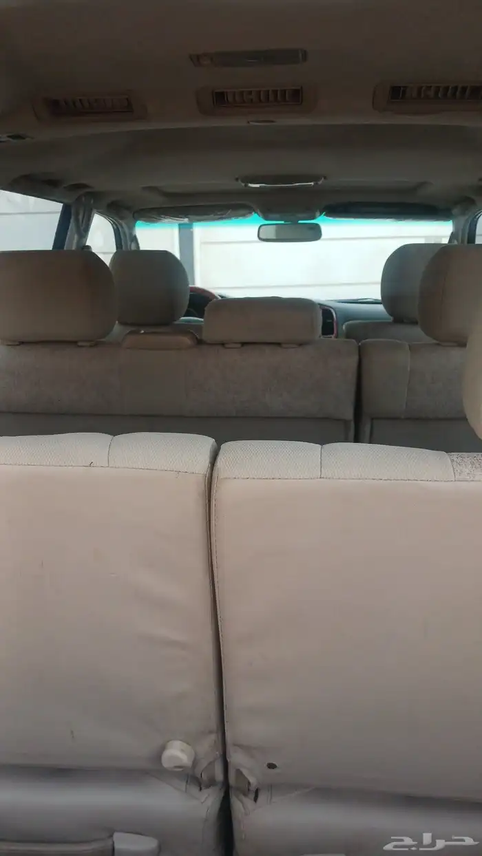 جيب جكس ار موديل فل كامل تماتيك موديل 2004 15