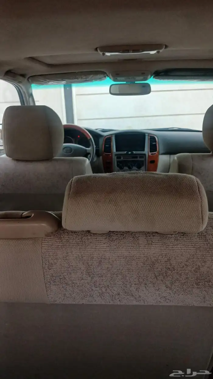 جيب جكس ار موديل فل كامل تماتيك موديل 2004 12