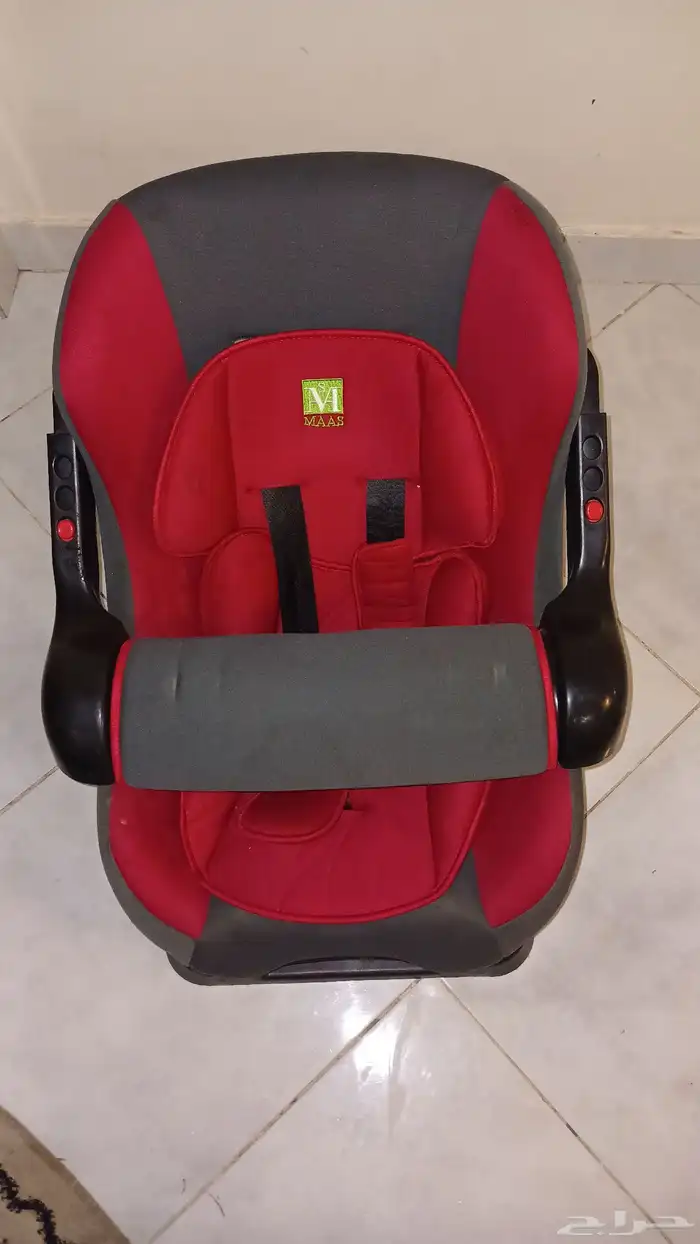 كرسي اطفال للسياره 1