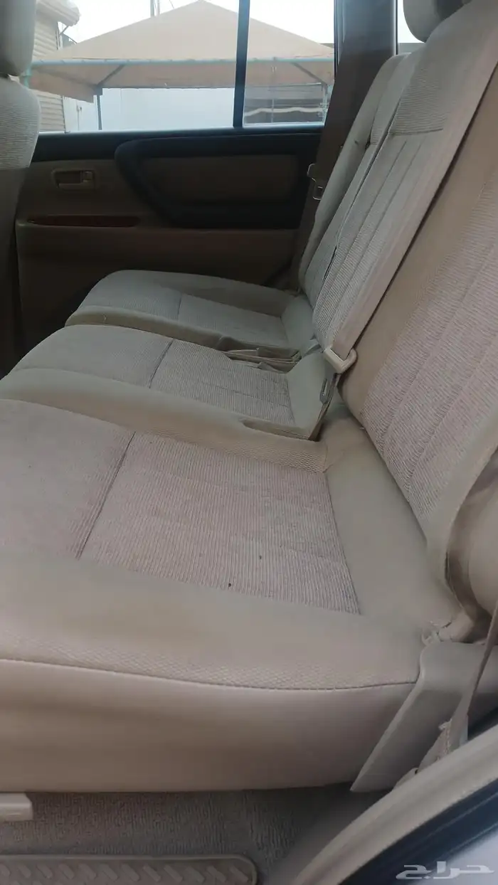 جيب جكس ار موديل فل كامل تماتيك موديل 2004 16