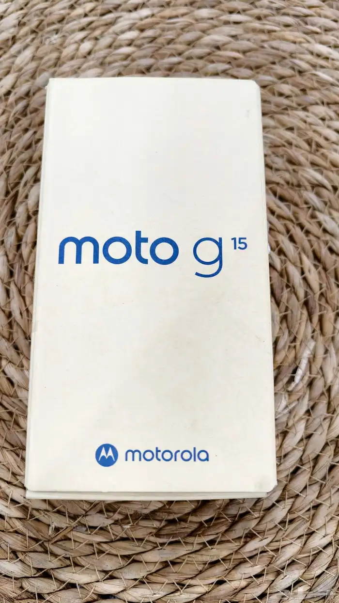 جوال موتولا g15 1