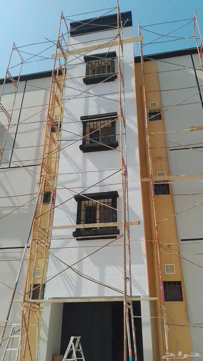 ديكورات جيزان شيبرد بديل حجر وزرات 1