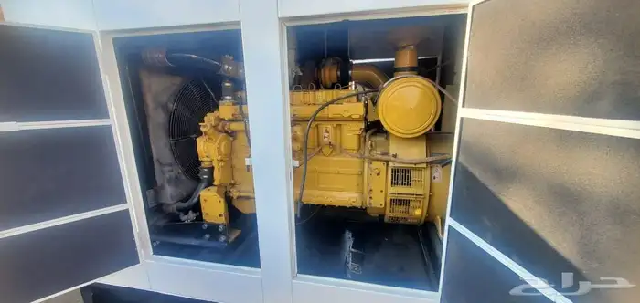 مولدات كمبروسرات مكينات للحام 1