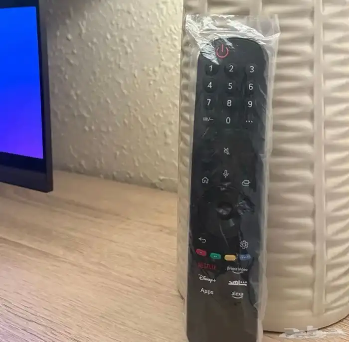 LG -OLED شاشه كوريه 0