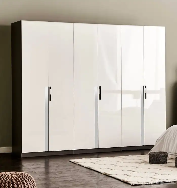 دولاب وتسريحه من هوم سنتر مستعمله 0