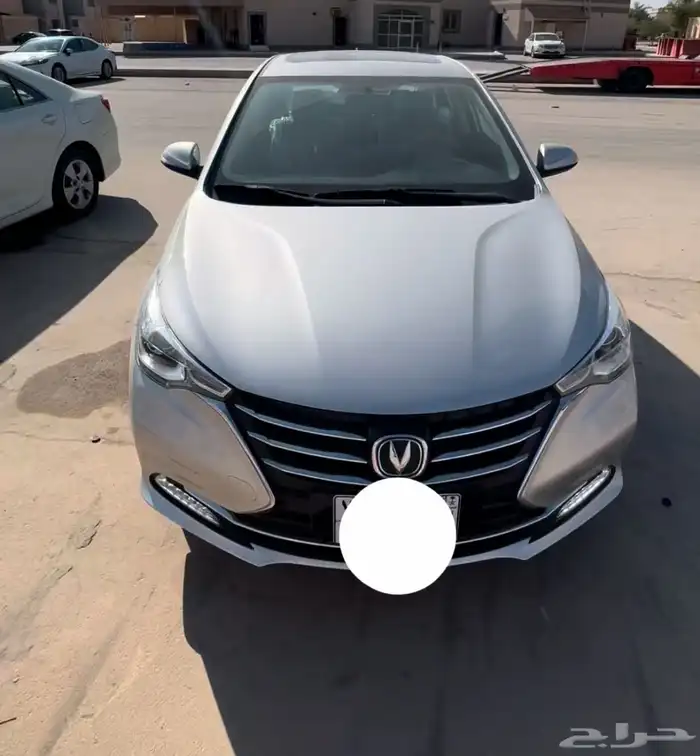 شانجان جديده للبيع 0