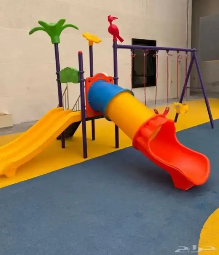 مراجيح العاب اطفال 4