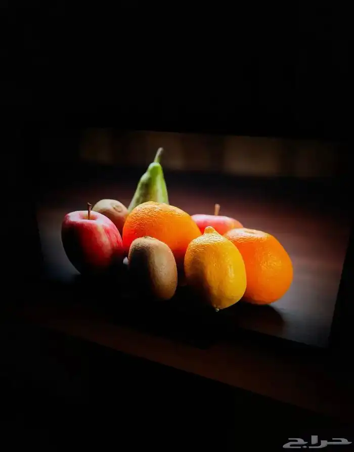 LG -OLED شاشه كوريه 11