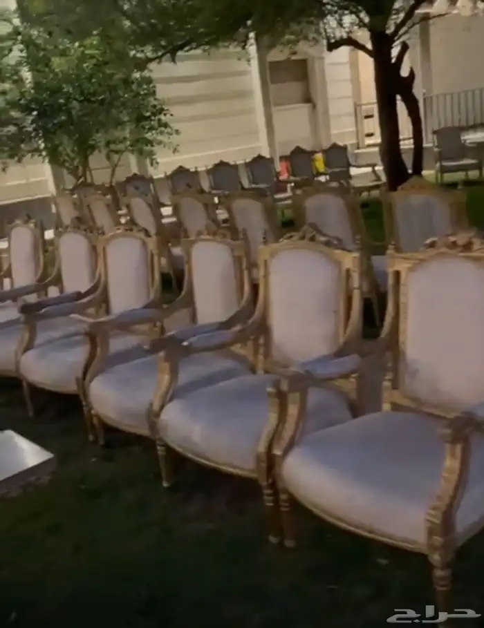 محل تاجير لوازم مناسبات 39