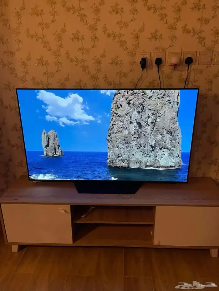 LG -OLED شاشه كوريه 7