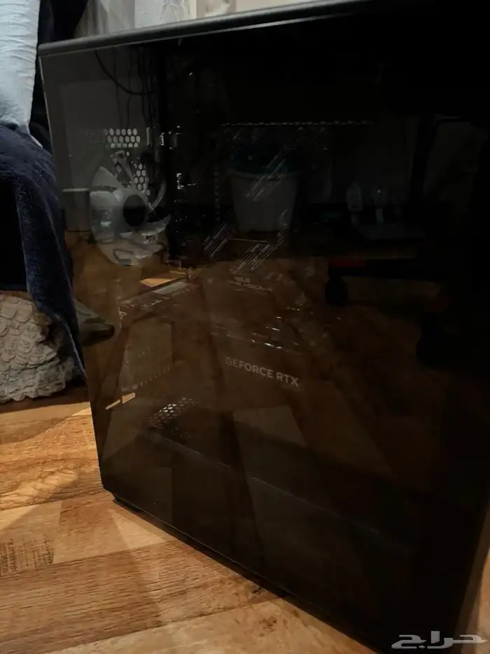 بي سي 4060 بدون معالج 0