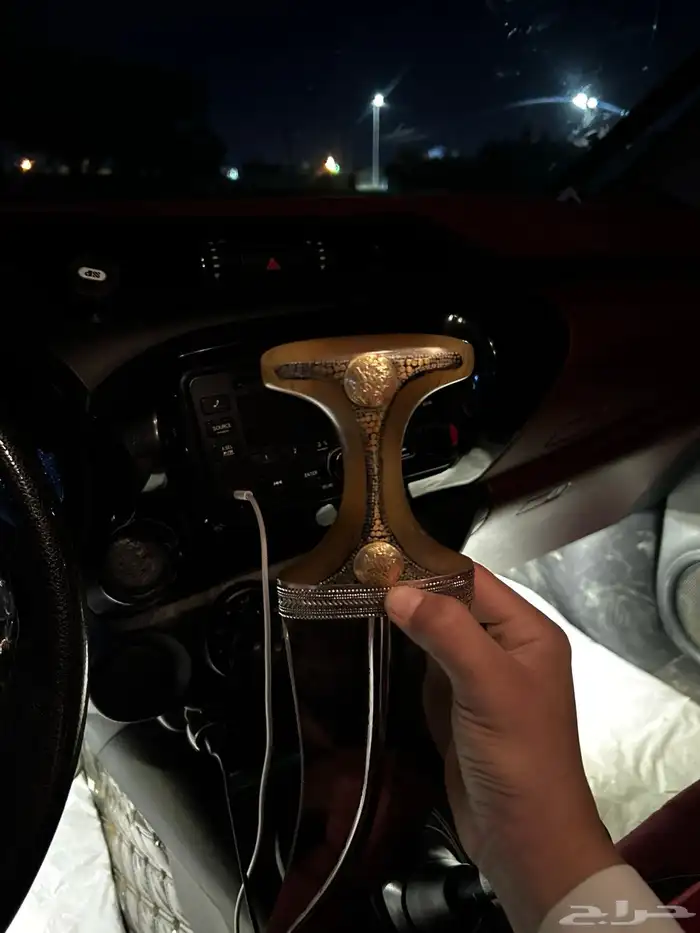 جنبيه حك زراف 1