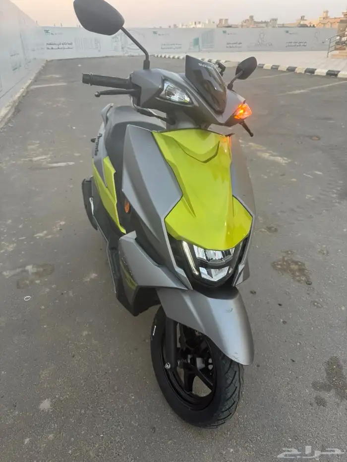 دباب افنيوس سوزوكي 0