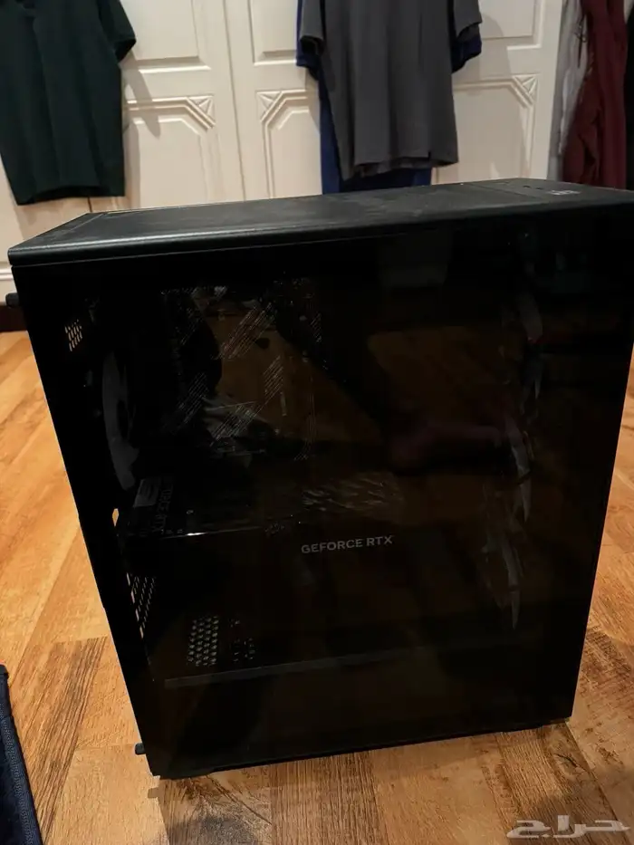 بي سي 4060 بدون معالج 1