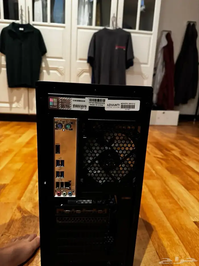 بي سي 4060 بدون معالج 4