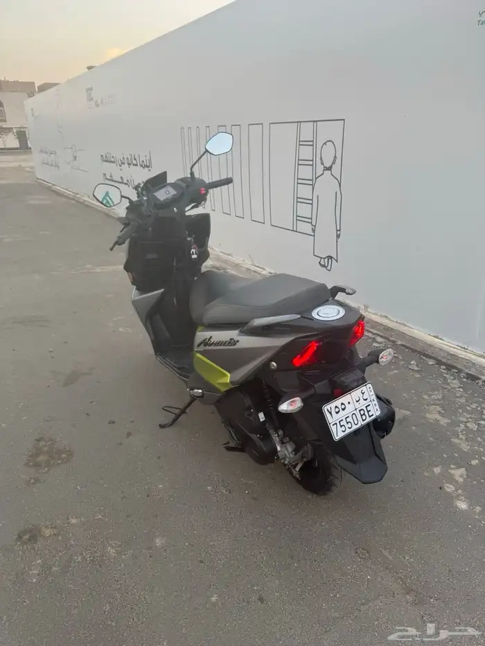 دباب افنيوس سوزوكي 2