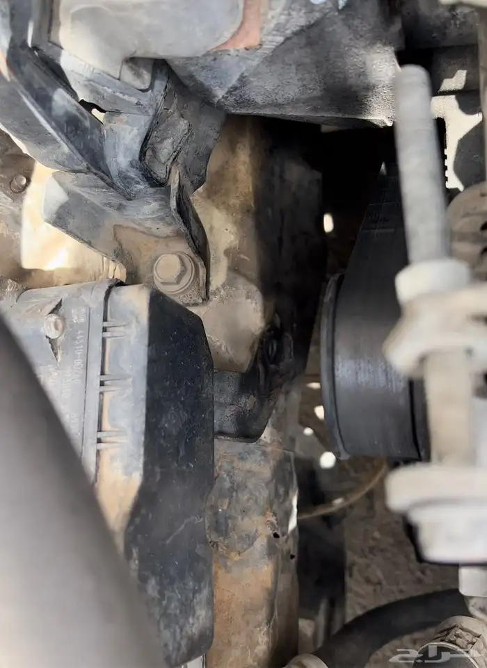 كورولا 2015 تماتيك ممشى 190 Mileage190 2015 Toyota Corolla 4