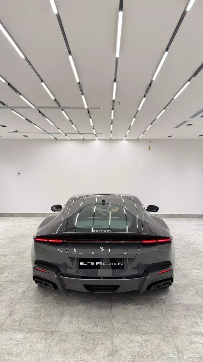 Ferrari 12 Cilindri 2025 6