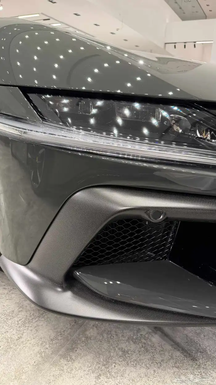 Ferrari 12 Cilindri 2025 7