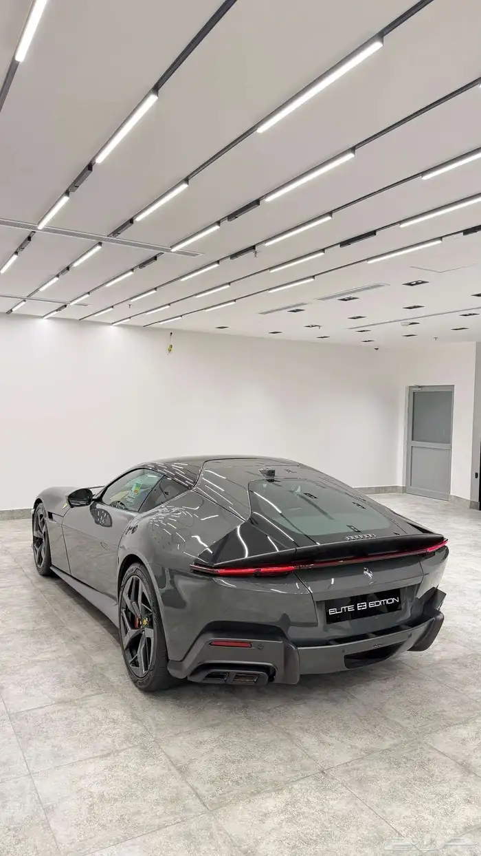 Ferrari 12 Cilindri 2025 5