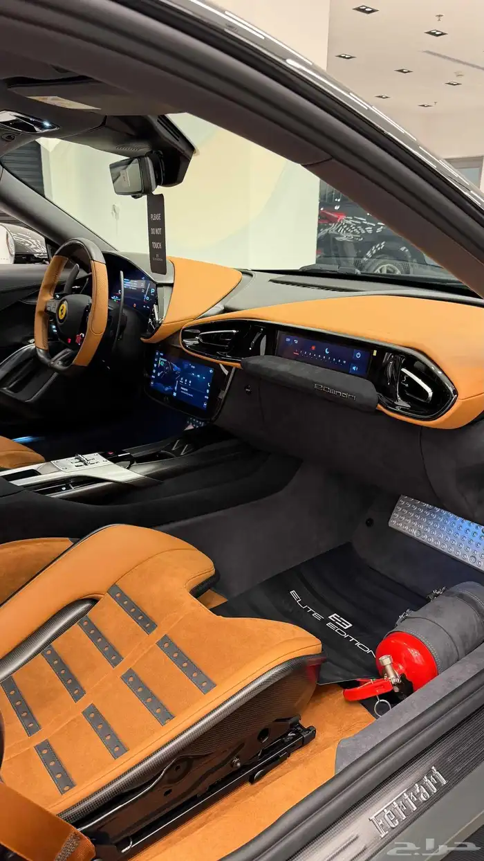 Ferrari 12 Cilindri 2025 14