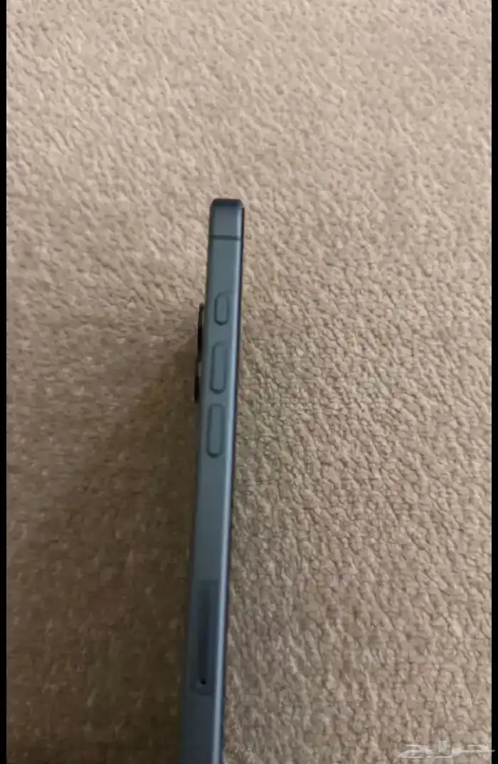 ايفون 16 العادي للبدل 0