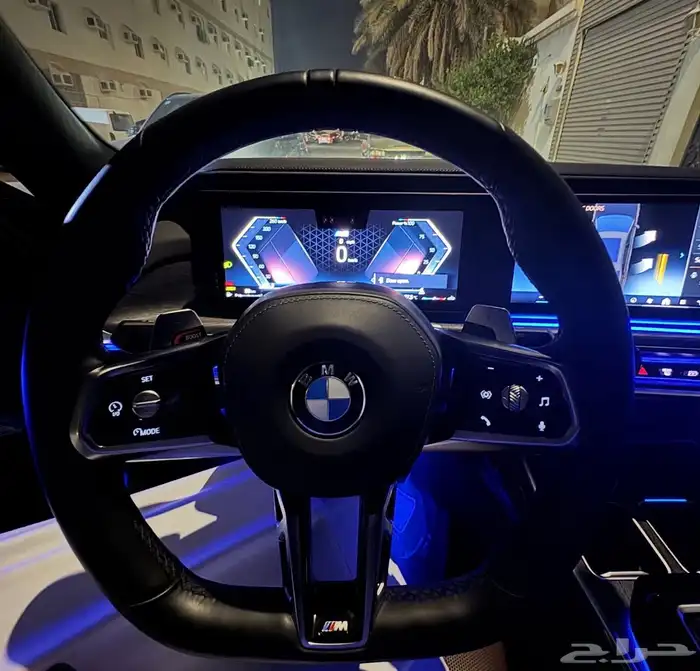 طارة دريكسون بي ام دبليو الشكل الجديد مع الارباق 0