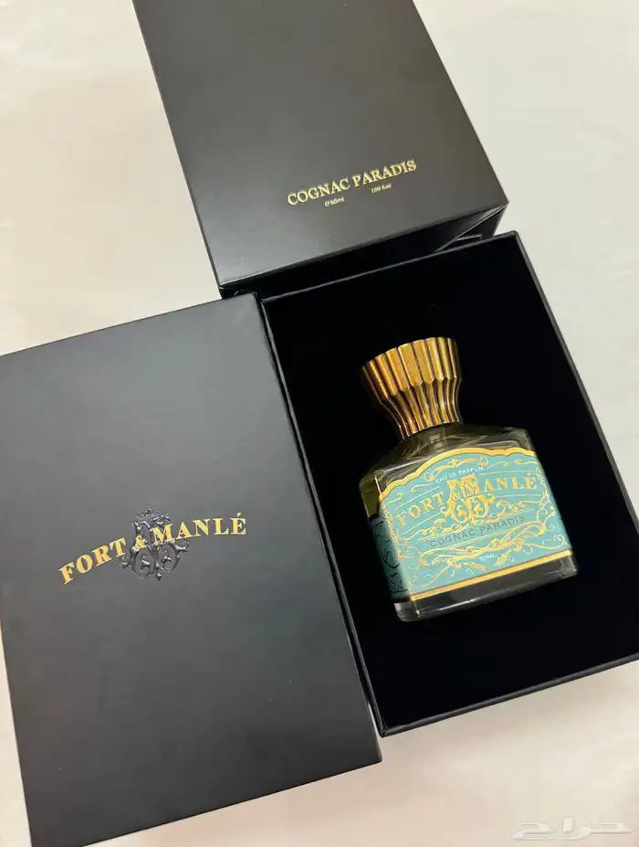 عطر فورت اند مانلي 0