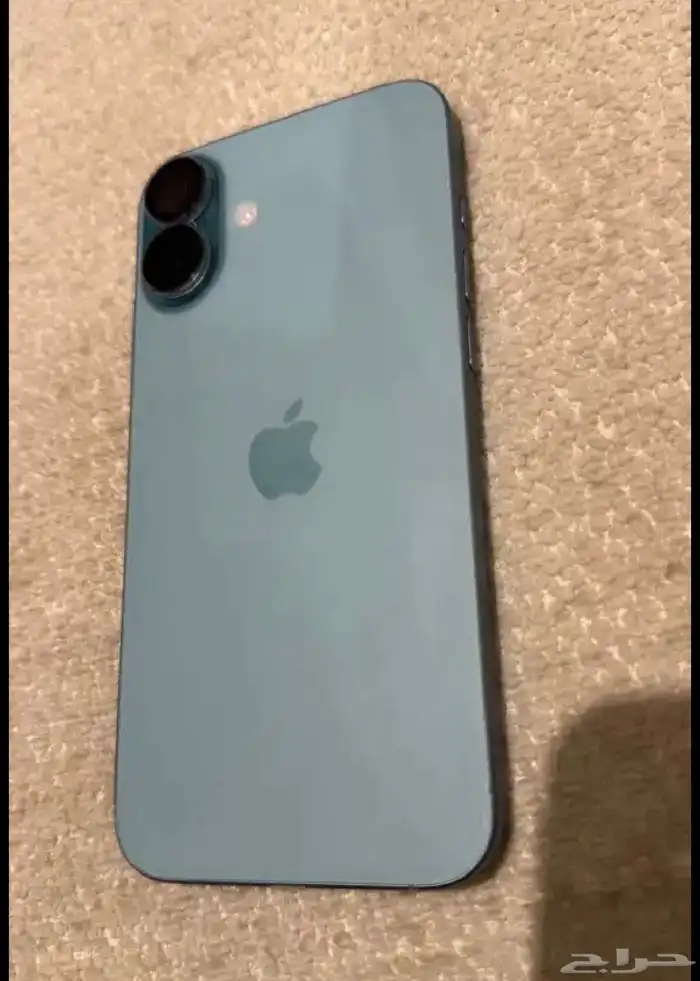 ايفون 16 العادي للبدل 1