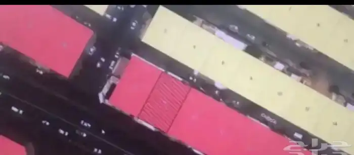 ارض تجاريه للبيع مساحة 386 م حي الامير محمد بن سعود 1