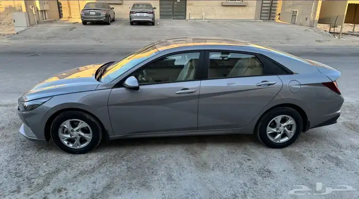 هيواندي النترا 2021 0