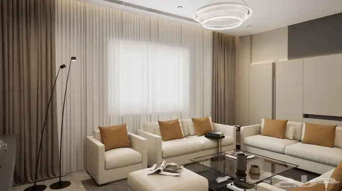 شقق الحمراء جدة 9