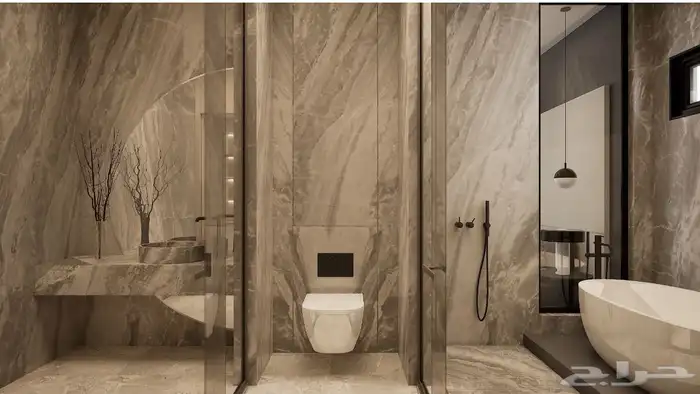 شقق الحمراء جدة 5