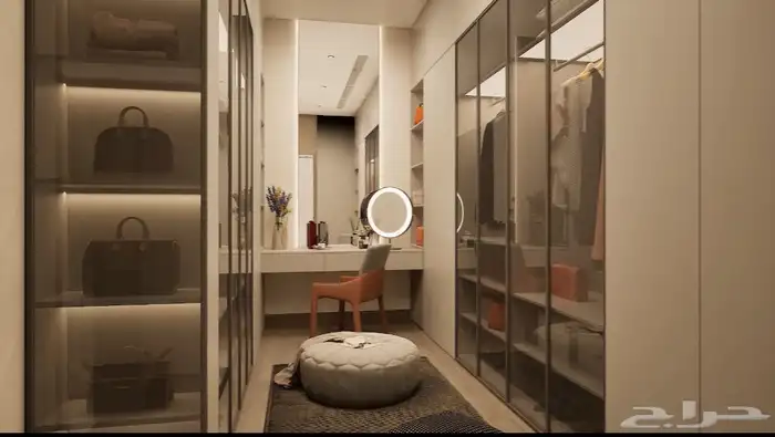 شقق الحمراء جدة 7