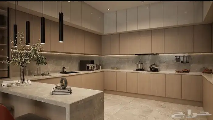 شقق الحمراء جدة 11