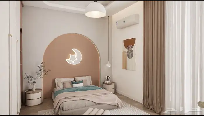 شقق الحمراء جدة 0