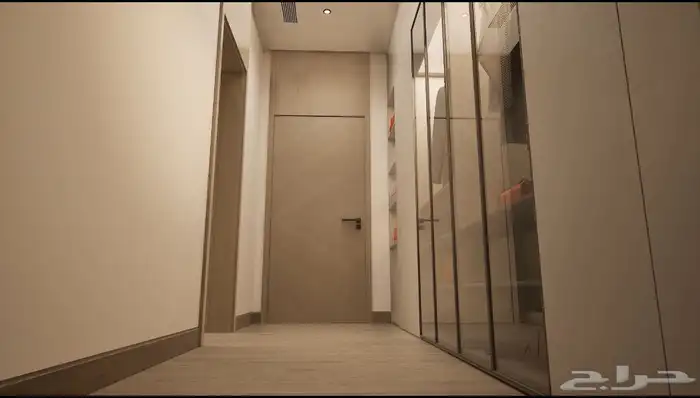 شقق الحمراء جدة 8