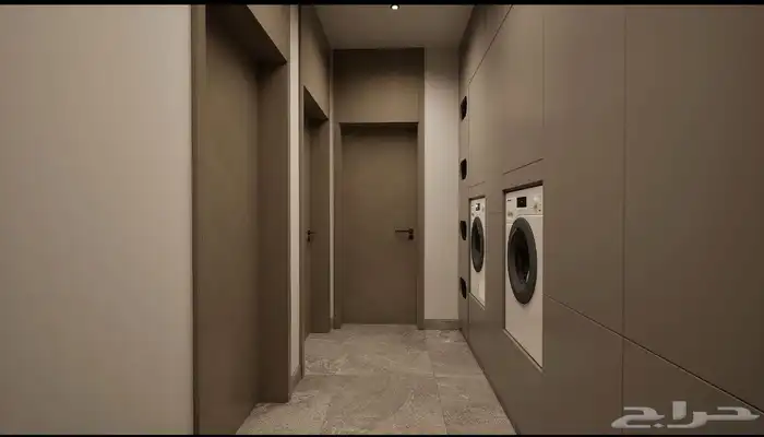 شقق الحمراء جدة 3